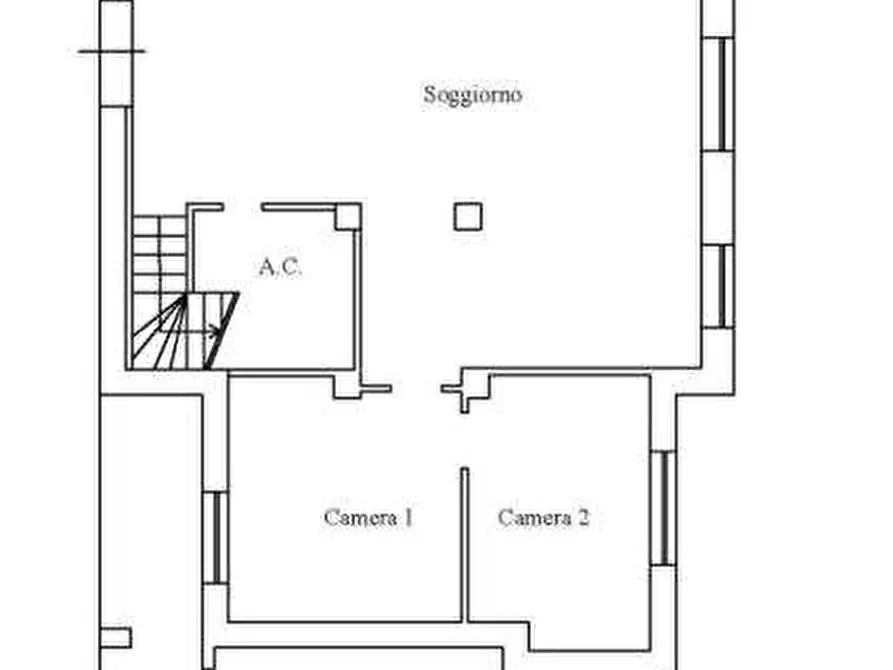 Immagine 26 di Casa indipendente in vendita  in Via delle Nottue a Ardea