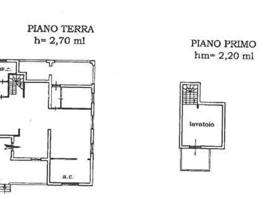 Immagine 24 di Casa bifamiliare in vendita  in Via Campoleone  a Nettuno