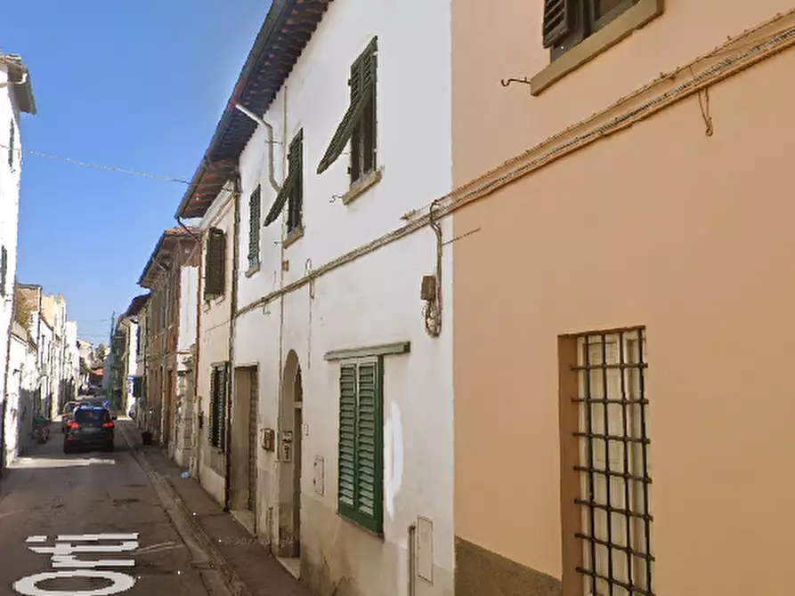 Immagine 2 di Appartamento in vendita  in via Degli Orti a Empoli