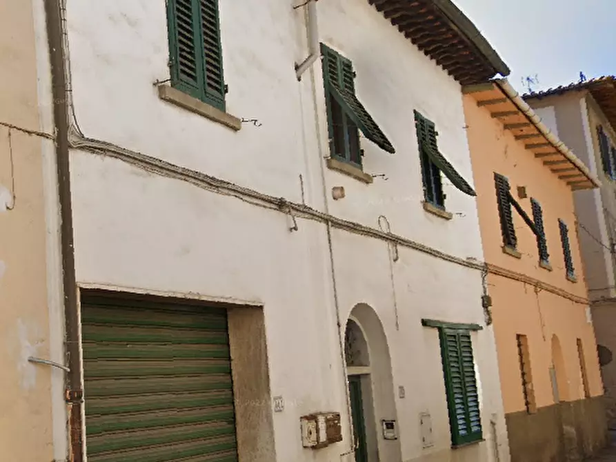 Immagine 1 di Appartamento in vendita  in via Degli Orti a Empoli