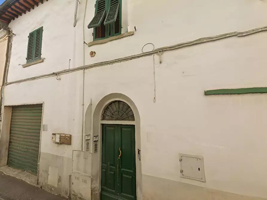Immagine 4 di Appartamento in vendita  in via Degli Orti a Empoli