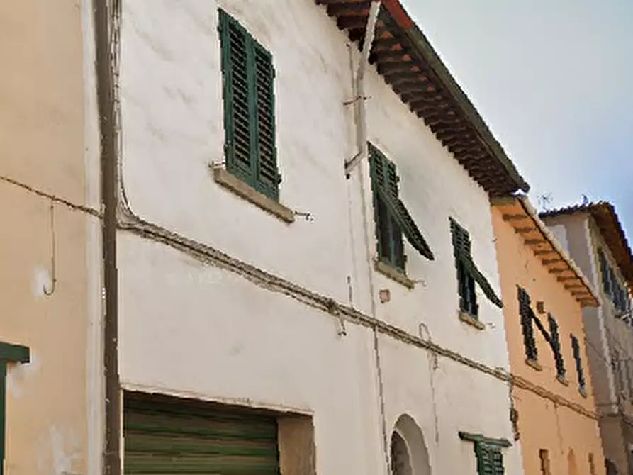 Immagine 3 di Appartamento in vendita  in via Degli Orti a Empoli