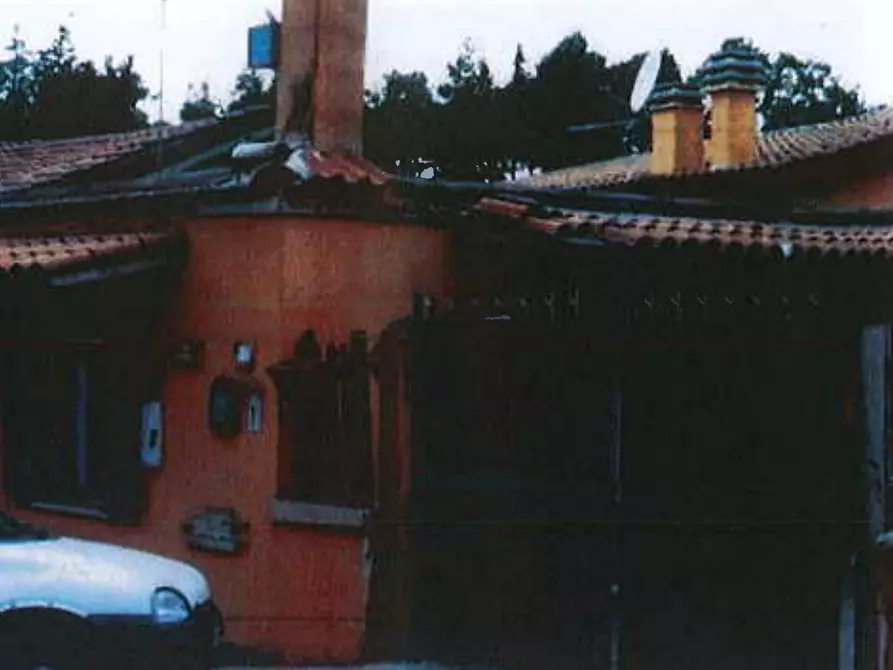 Immagine 1 di Appartamento in vendita  in Via di Rocca Priora a Rocca Di Papa