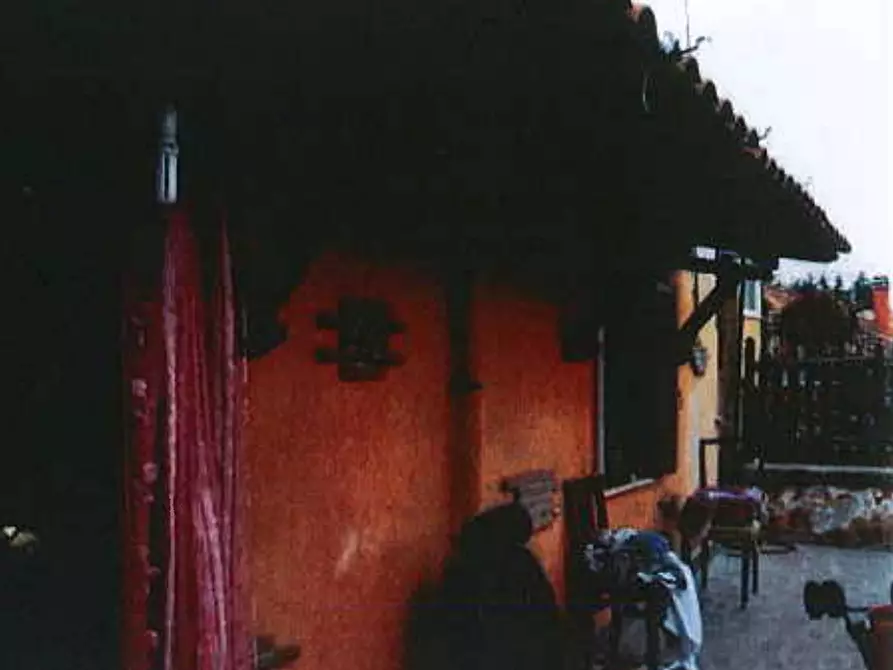 Immagine 3 di Appartamento in vendita  in Via di Rocca Priora a Rocca Di Papa