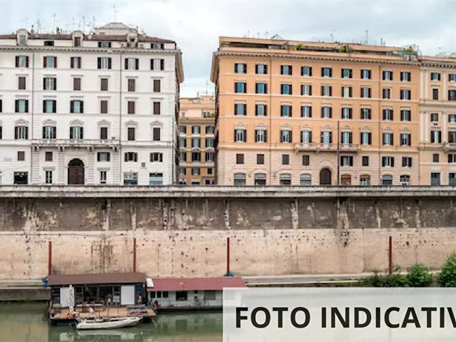 Immagine 5 di Appartamento in vendita  in Via di Rocca Priora a Rocca Di Papa