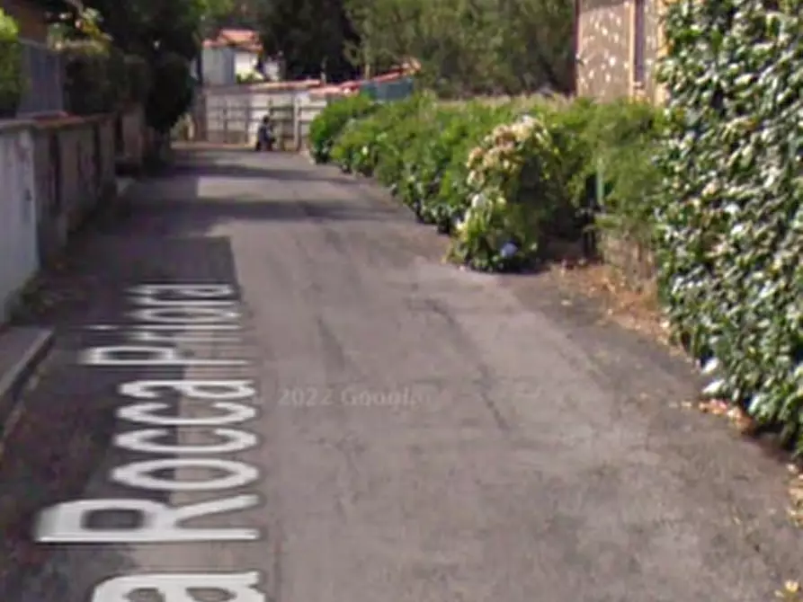 Immagine 10 di Appartamento in vendita  in Via di Rocca Priora a Rocca Di Papa
