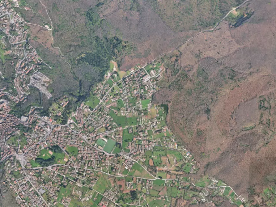 Immagine 11 di Appartamento in vendita  in Via di Rocca Priora a Rocca Di Papa
