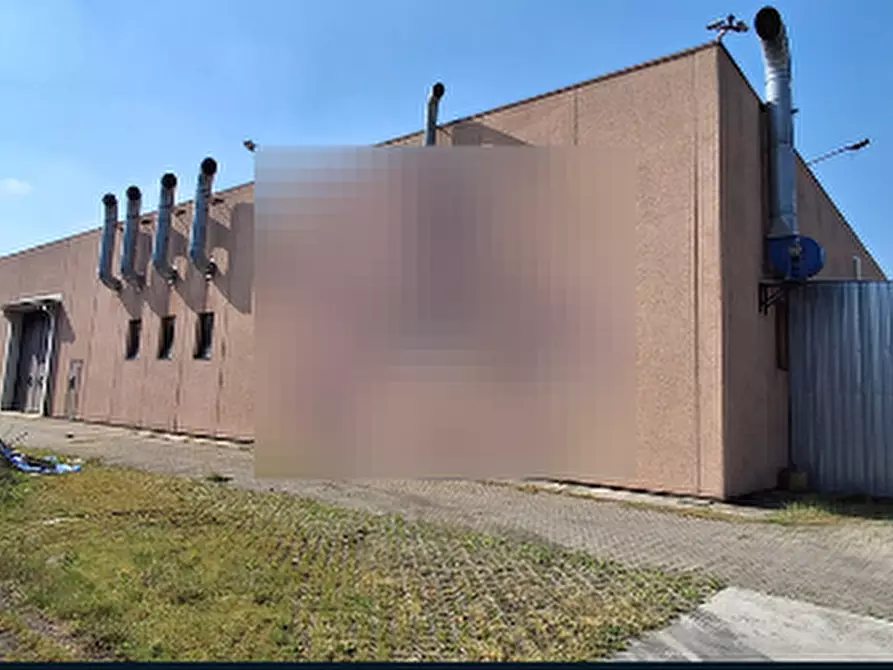 Immagine 1 di Ufficio in vendita  in Via Giuseppe di Vittorio a Vignate