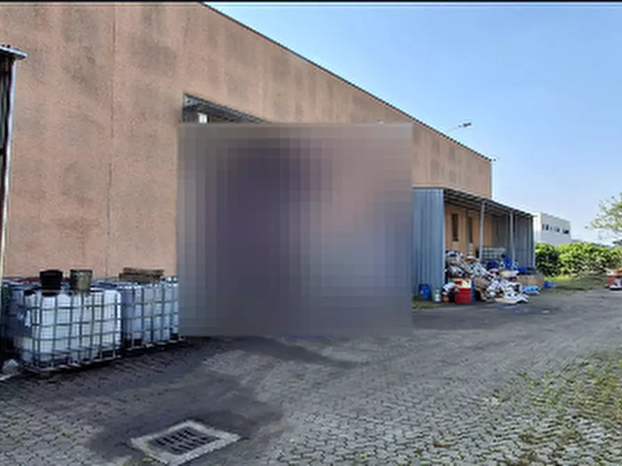 Immagine 2 di Ufficio in vendita  in Via Giuseppe di Vittorio a Vignate