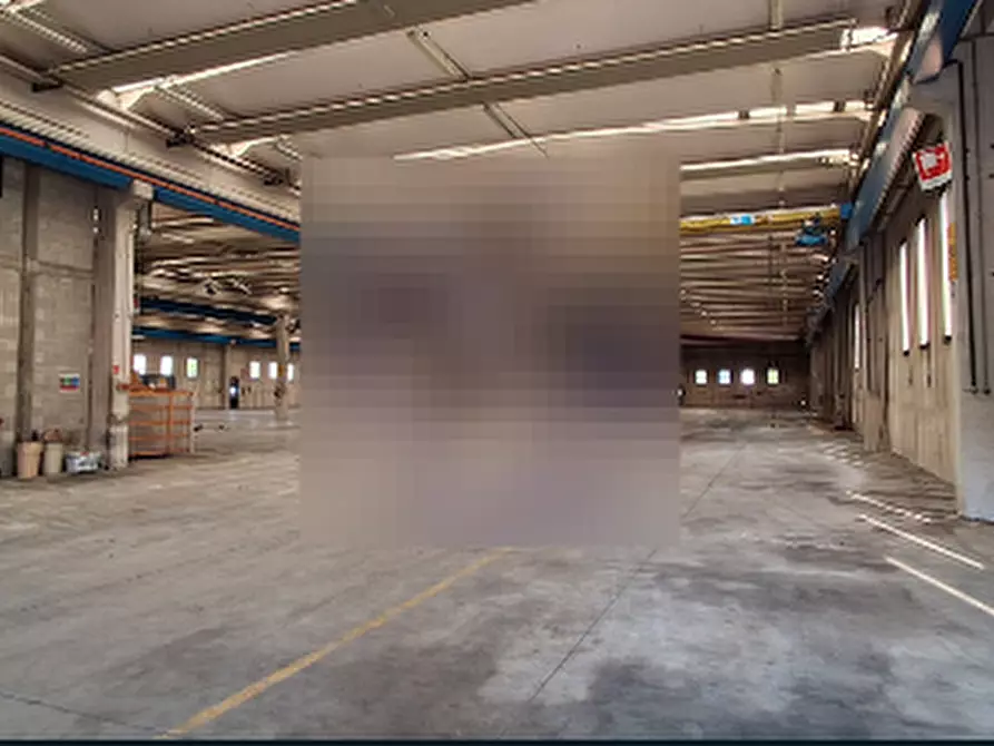 Immagine 3 di Ufficio in vendita  in Via Giuseppe di Vittorio a Vignate