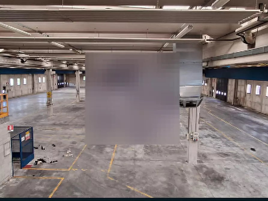 Immagine 4 di Ufficio in vendita  in Via Giuseppe di Vittorio a Vignate