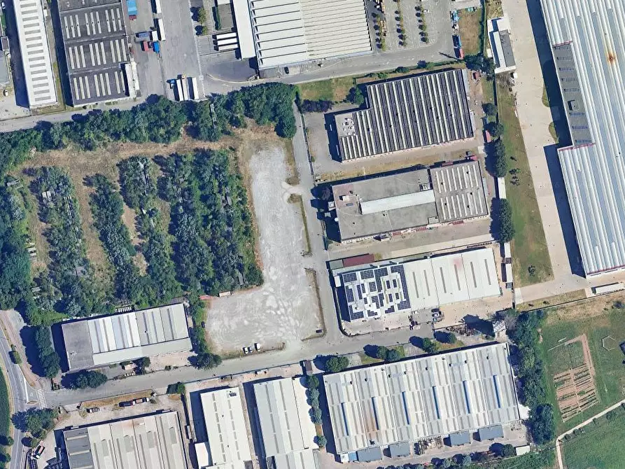 Immagine 14 di Ufficio in vendita  in Via Giuseppe di Vittorio a Vignate