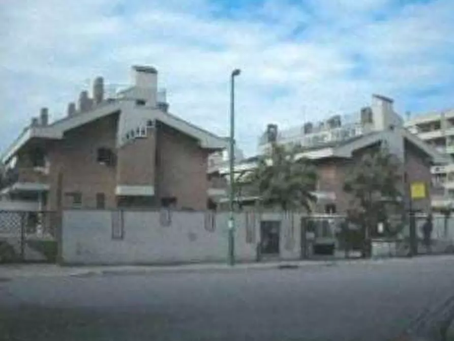 Immagine 2 di Appartamento in vendita  in Viale Nerone a Anzio