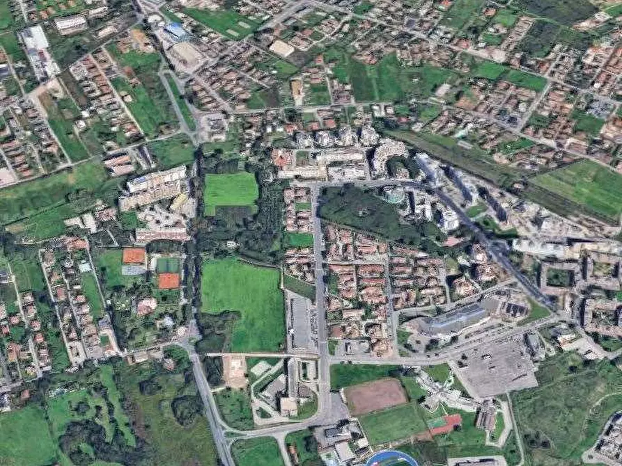 Immagine 14 di Appartamento in vendita  in Viale Nerone a Anzio