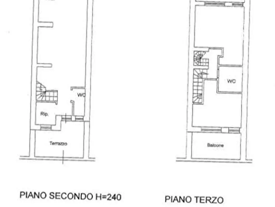 Immagine 23 di Appartamento in vendita  in Viale Nerone a Anzio
