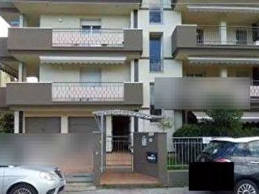 Immagine 3 di Appartamento in vendita  in Via Pio Schinetti a Rimini
