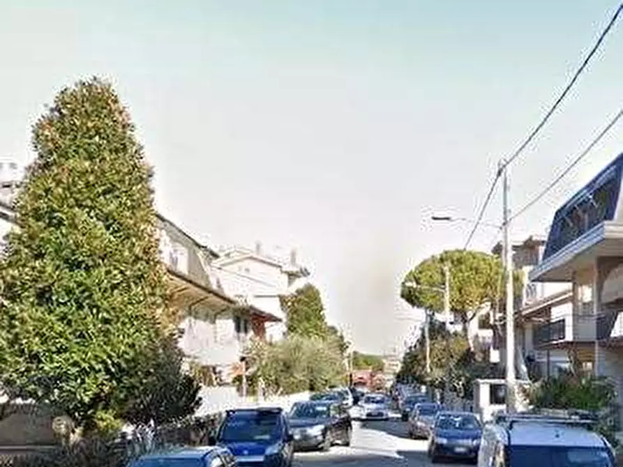 Immagine 5 di Appartamento in vendita  in Via Pio Schinetti a Rimini