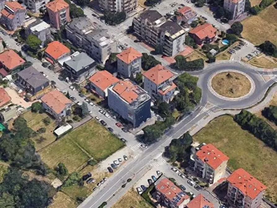 Immagine 10 di Appartamento in vendita  in Via Pio Schinetti a Rimini