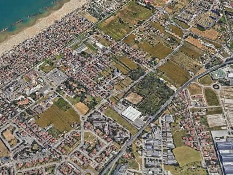 Immagine 12 di Appartamento in vendita  in Via Pio Schinetti a Rimini