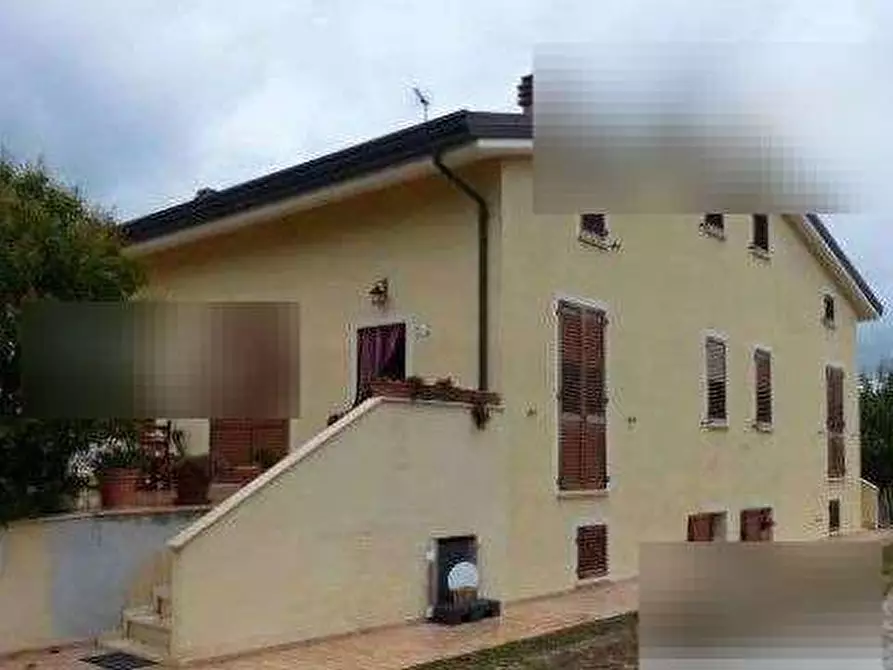 Immagine 2 di Porzione di casa in vendita  in Via Maceri a Rimini
