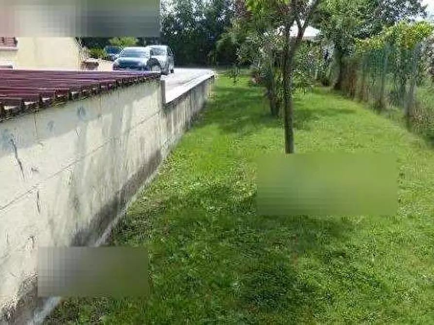 Immagine 3 di Porzione di casa in vendita  in Via Maceri a Rimini