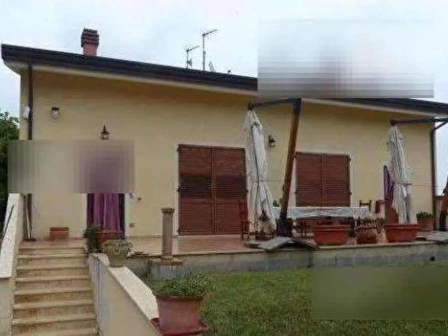 Immagine 4 di Porzione di casa in vendita  in Via Maceri a Rimini
