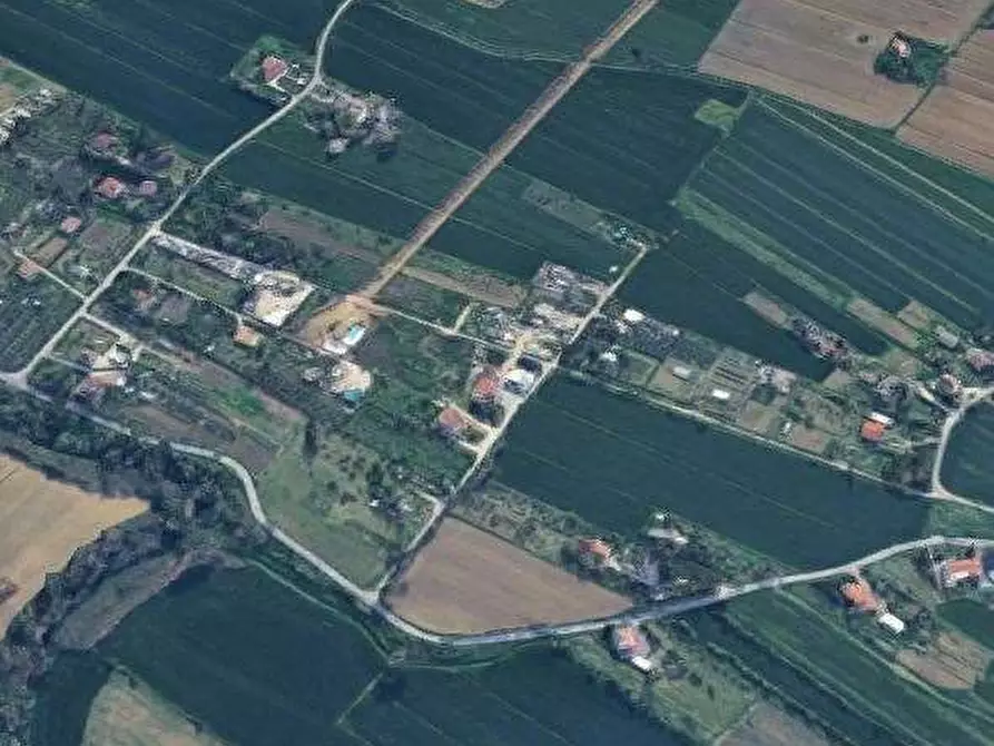 Immagine 9 di Porzione di casa in vendita  in Via Maceri a Rimini