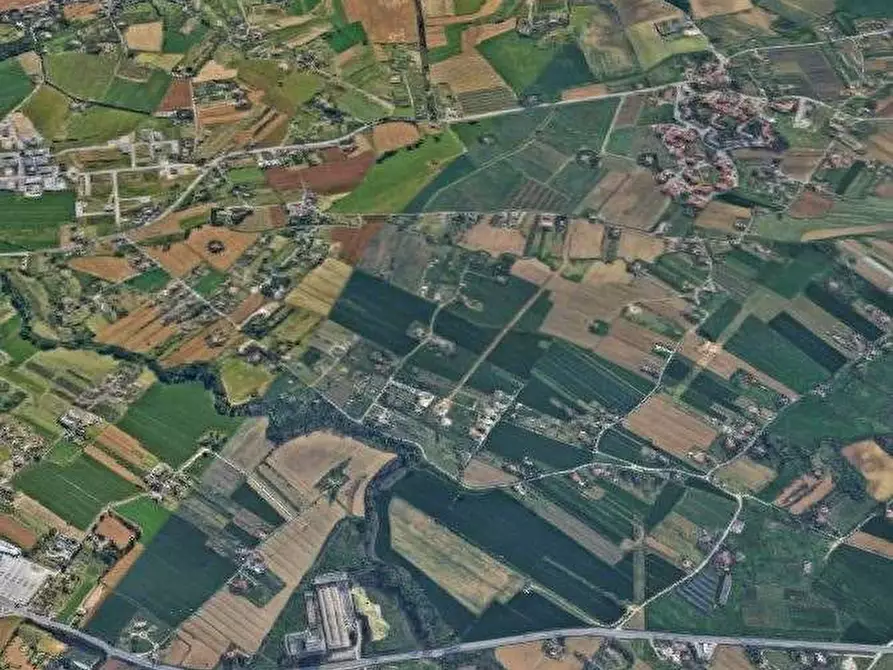 Immagine 10 di Porzione di casa in vendita  in Via Maceri a Rimini