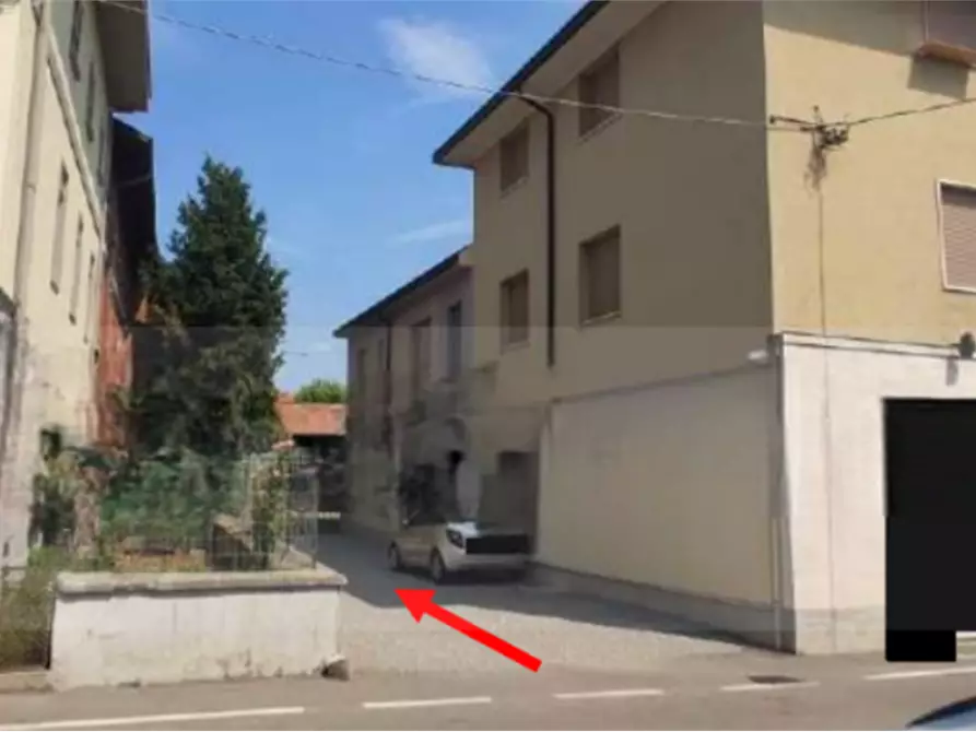 Immagine 4 di Appartamento in vendita  in Via Alessandro Volta  a Rovello Porro