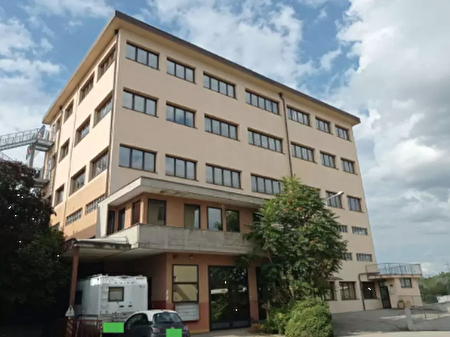 Immagine 2 di Capannone industriale in vendita  in Via Sandro Botticelli a Torino