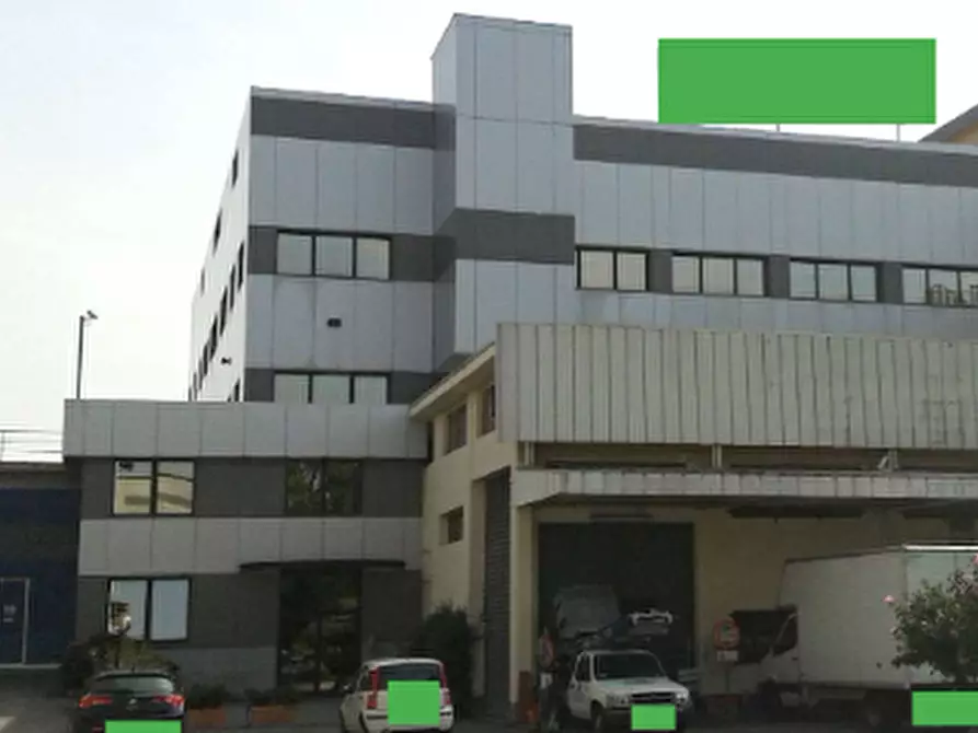 Immagine 1 di Capannone industriale in vendita  in Via Sandro Botticelli a Torino