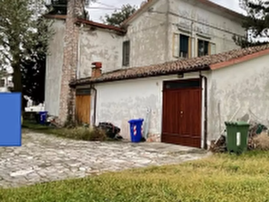 Immagine 3 di Casa indipendente in vendita  in Via del Mare a Tresignana