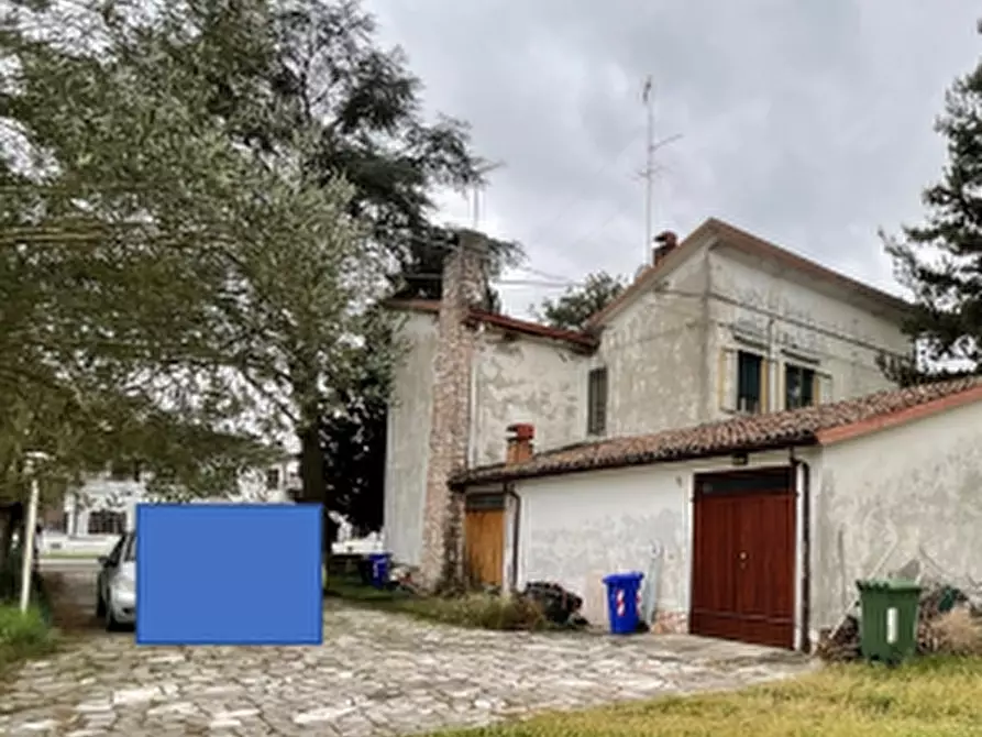 Immagine 1 di Casa indipendente in vendita  in Via del Mare a Tresignana