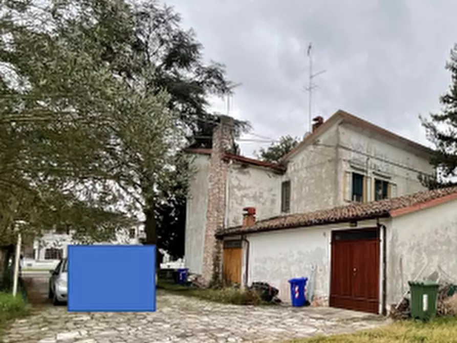 Immagine 2 di Casa indipendente in vendita  in Via del Mare a Tresignana