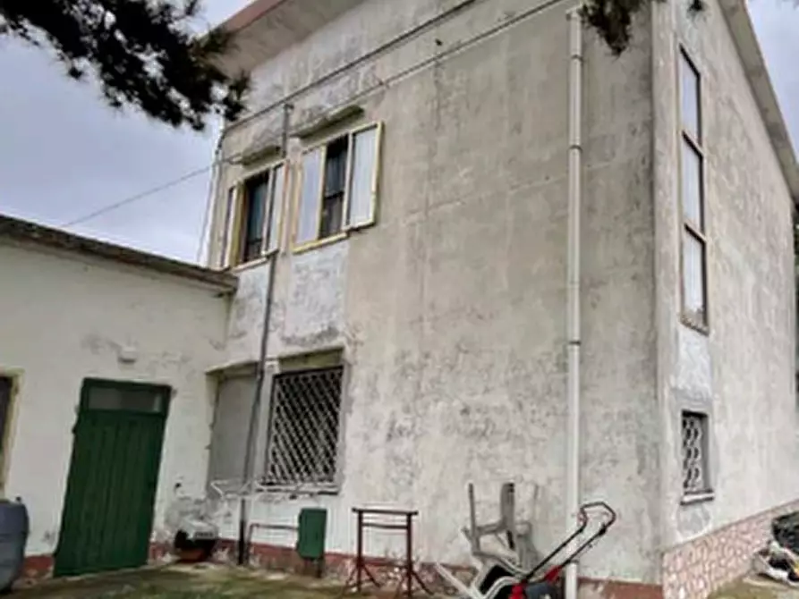 Immagine 5 di Casa indipendente in vendita  in Via del Mare a Tresignana
