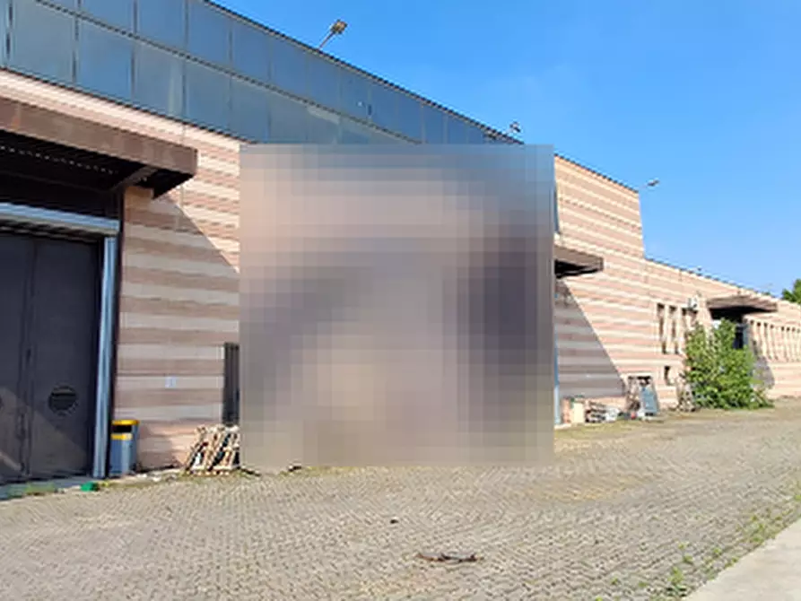 Immagine 2 di Ufficio in vendita  in Via Giuseppe di Vittorio a Vignate