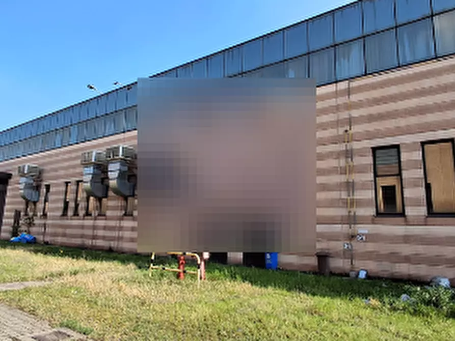 Immagine 3 di Ufficio in vendita  in Via Giuseppe di Vittorio a Vignate