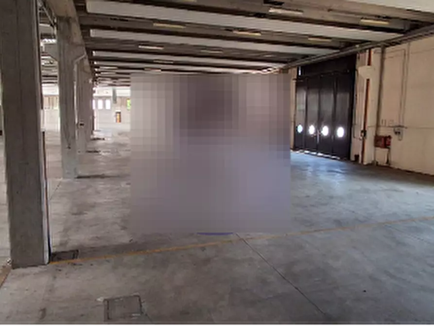 Immagine 4 di Ufficio in vendita  in Via Giuseppe di Vittorio a Vignate
