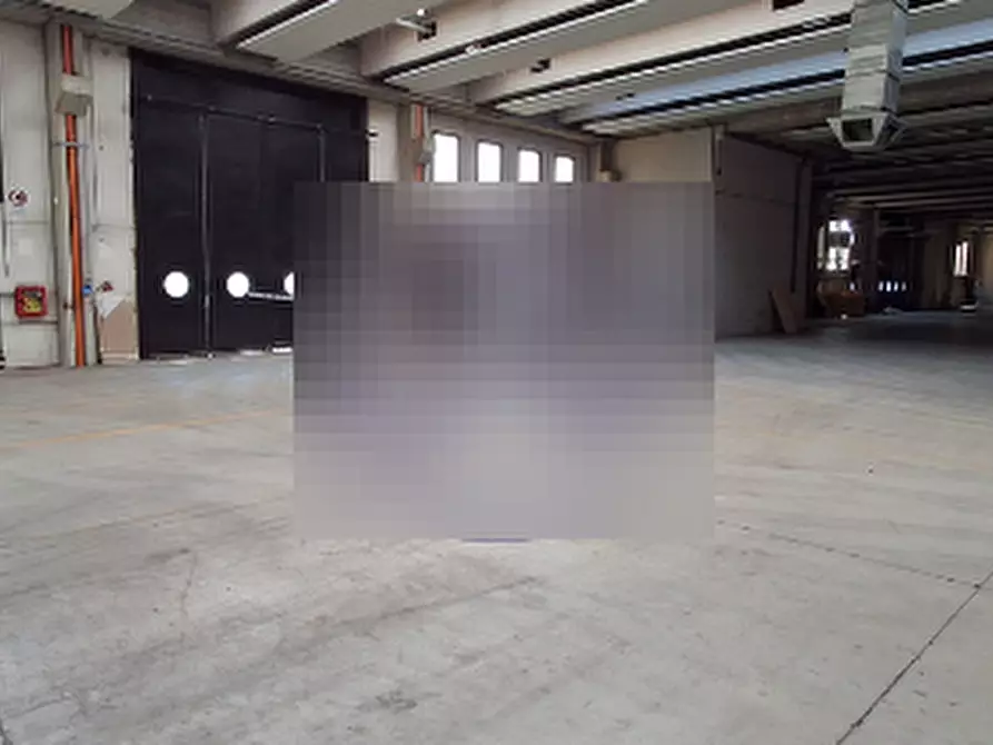 Immagine 5 di Ufficio in vendita  in Via Giuseppe di Vittorio a Vignate
