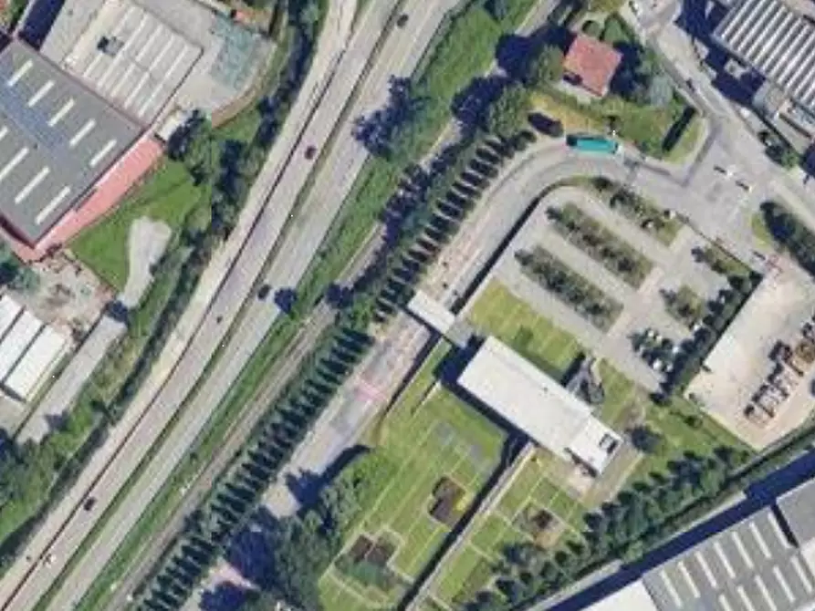 Immagine 19 di Capannone industriale in vendita  in Via Leonardo Vassena a Valmadrera