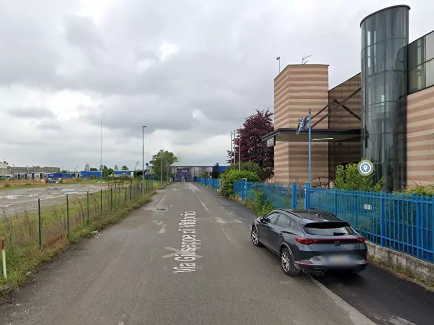 Immagine 7 di Ufficio in vendita  in Via Giuseppe di Vittorio a Vignate