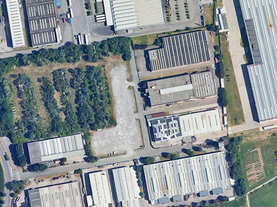 Immagine 15 di Ufficio in vendita  in Via Giuseppe di Vittorio a Vignate