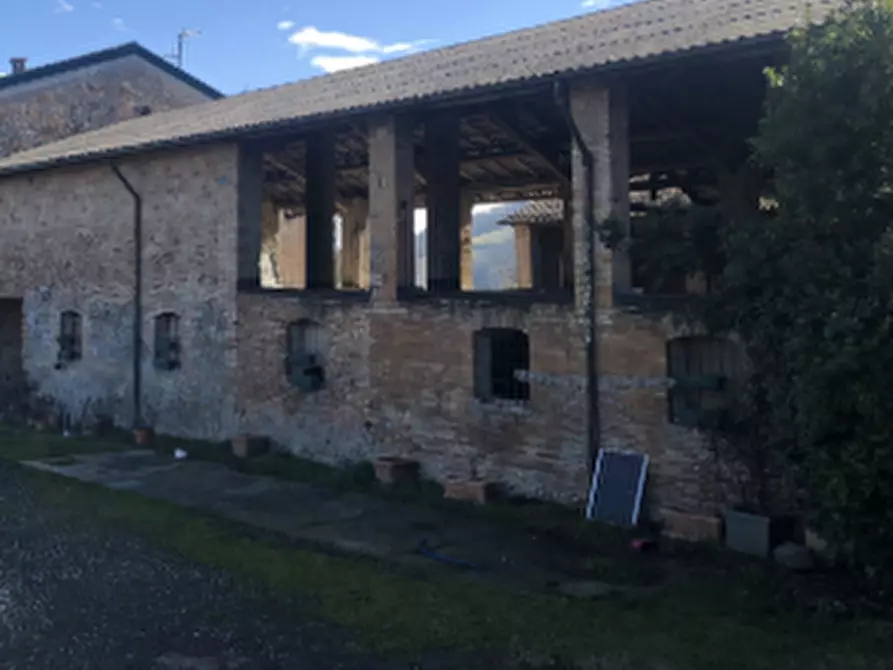 Immagine 1 di Porzione di casa in vendita  in strada Petrolifera a Salsomaggiore Terme