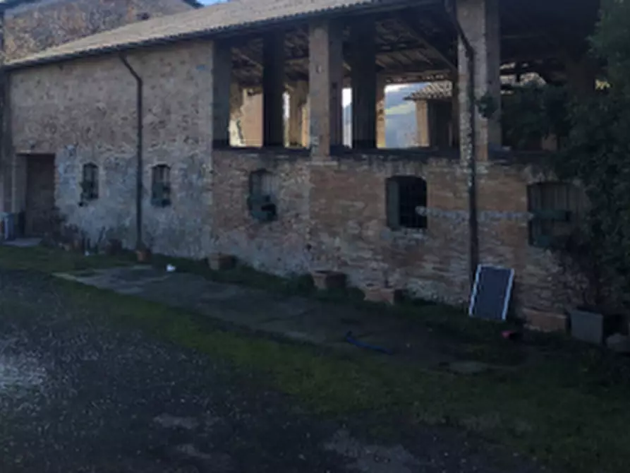 Immagine 2 di Porzione di casa in vendita  in strada Petrolifera a Salsomaggiore Terme
