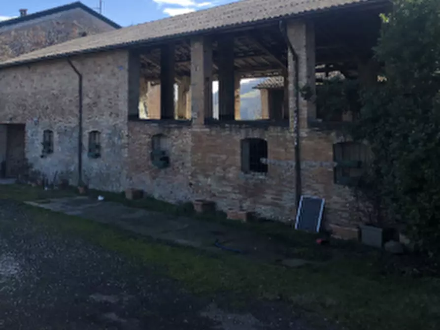 Immagine 3 di Porzione di casa in vendita  in strada Petrolifera a Salsomaggiore Terme