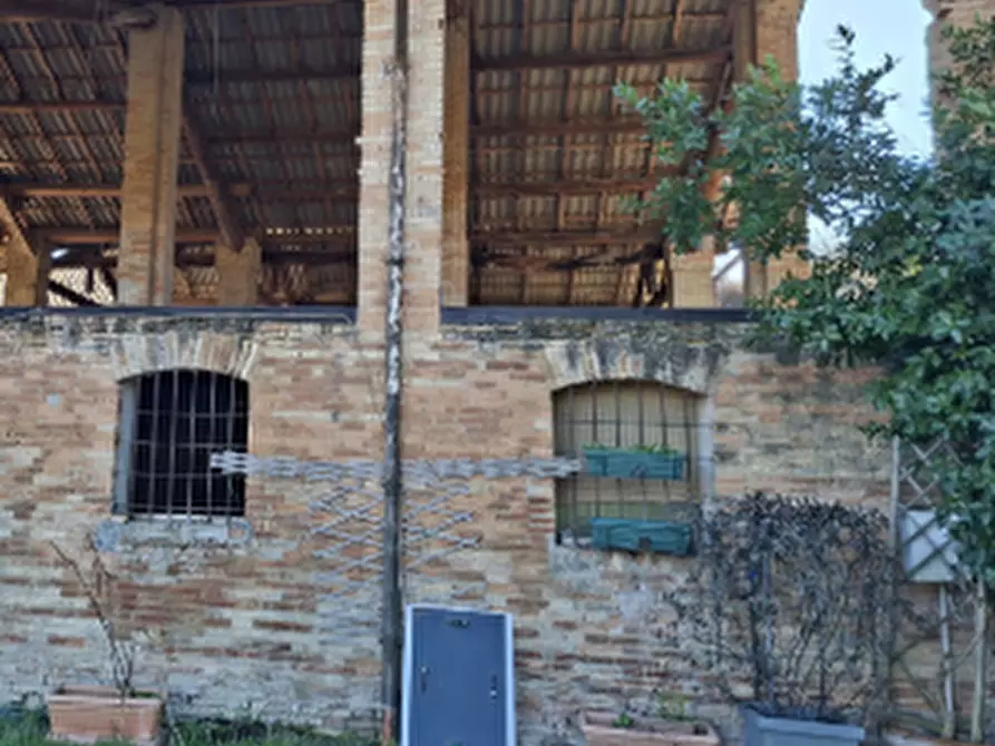 Immagine 4 di Porzione di casa in vendita  in strada Petrolifera a Salsomaggiore Terme