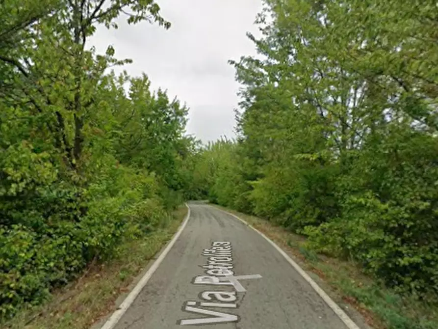 Immagine 7 di Porzione di casa in vendita  in strada Petrolifera a Salsomaggiore Terme