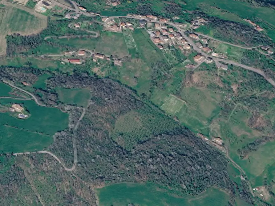 Immagine 8 di Porzione di casa in vendita  in strada Petrolifera a Salsomaggiore Terme