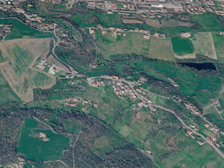 Immagine 9 di Porzione di casa in vendita  in strada Petrolifera a Salsomaggiore Terme