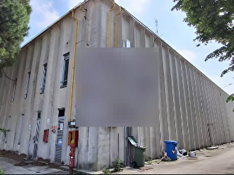 Immagine 1 di Ufficio in vendita  in Via Giuseppe di Vittorio a Vignate